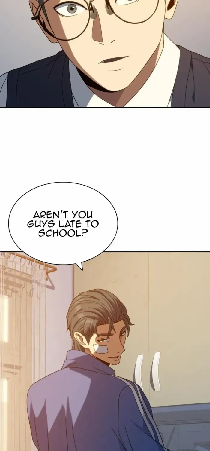Read Frozen Warrior chapter 33 image 14 on Lezhin
