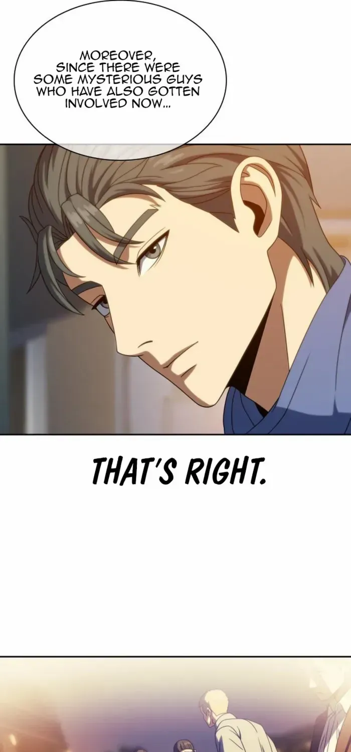 Read Frozen Warrior chapter 33 image 18 on Lezhin