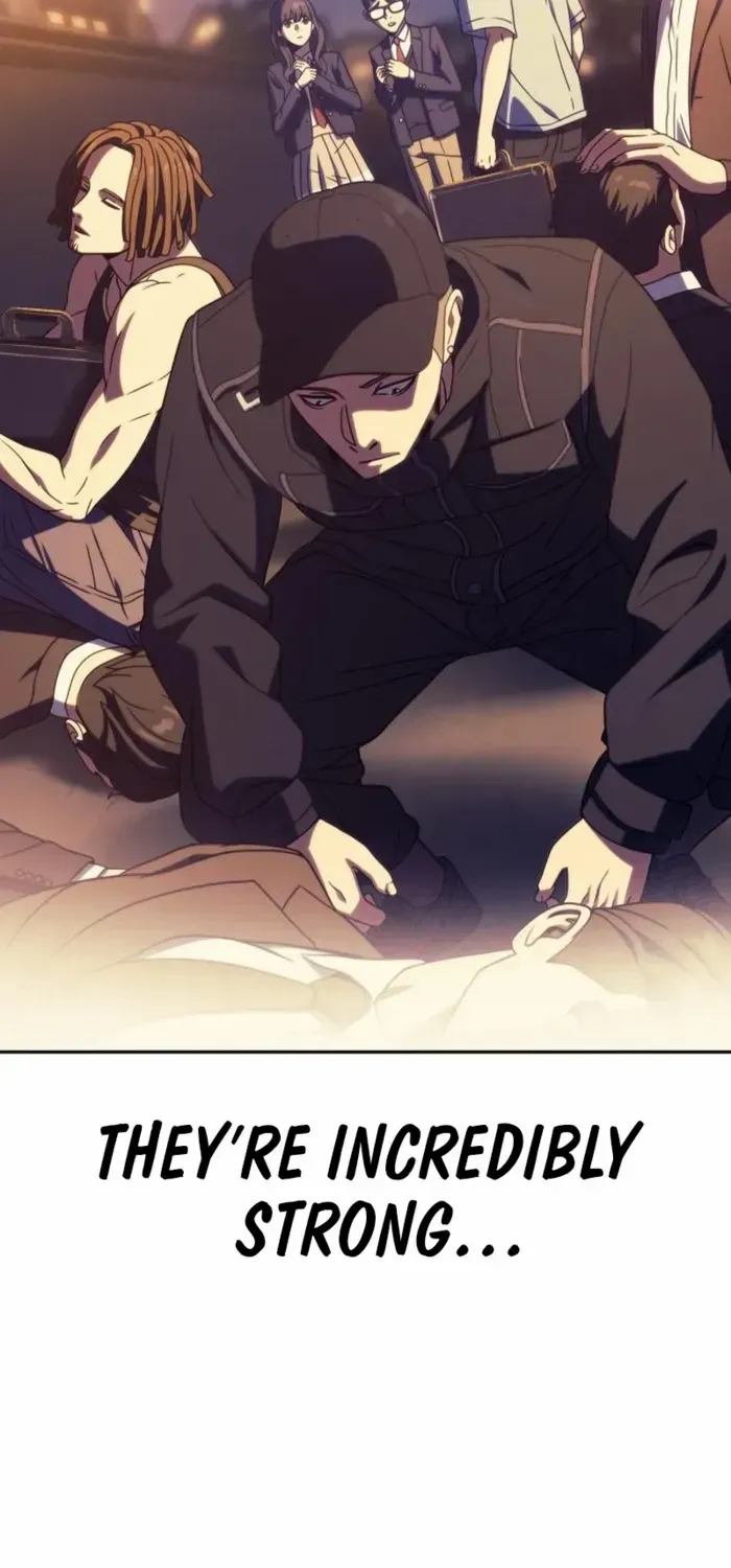 Read Frozen Warrior chapter 33 image 19 on Lezhin