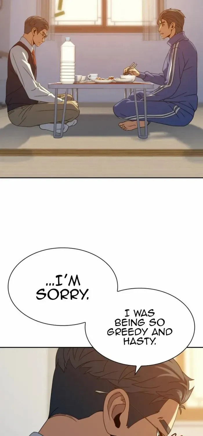 Read Frozen Warrior chapter 33 image 2 on Lezhin