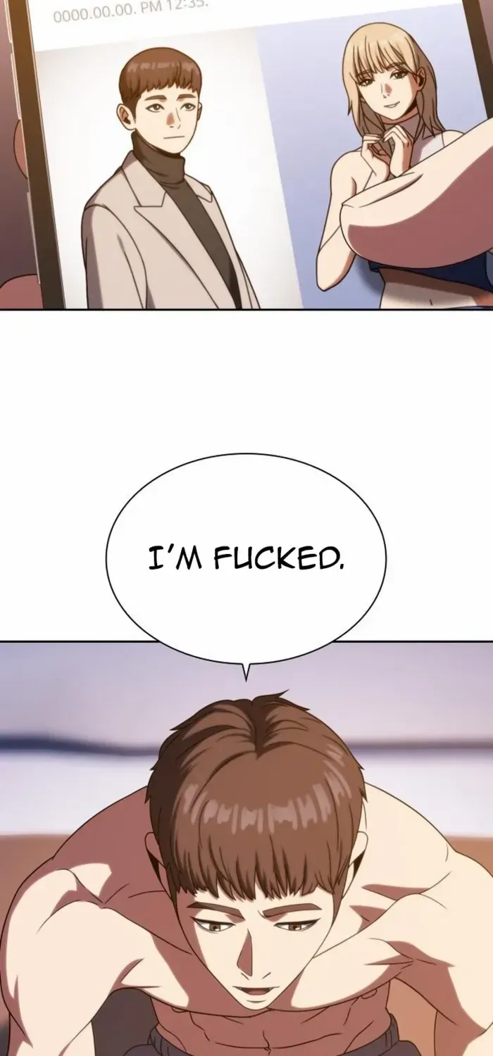 Read Frozen Warrior chapter 33 image 23 on Lezhin