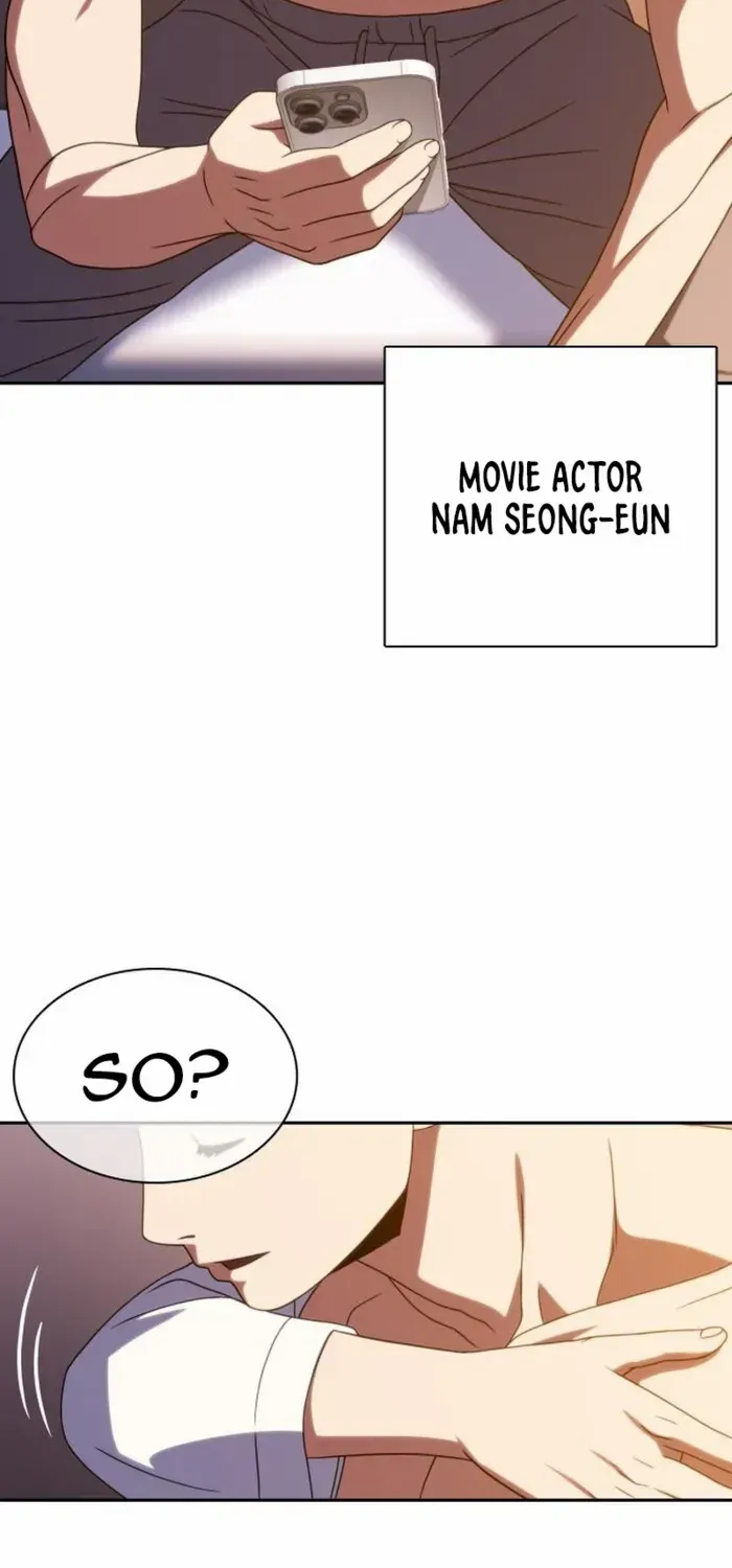 Read Frozen Warrior chapter 33 image 24 on Lezhin