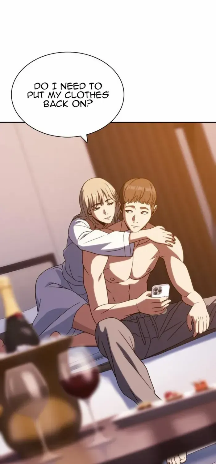 Read Frozen Warrior chapter 33 image 25 on Lezhin