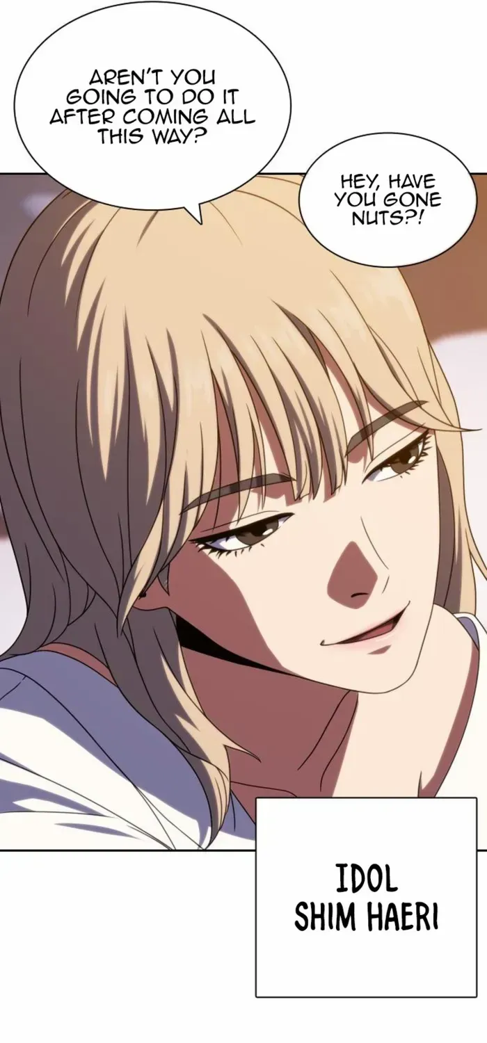 Read Frozen Warrior chapter 33 image 27 on Lezhin