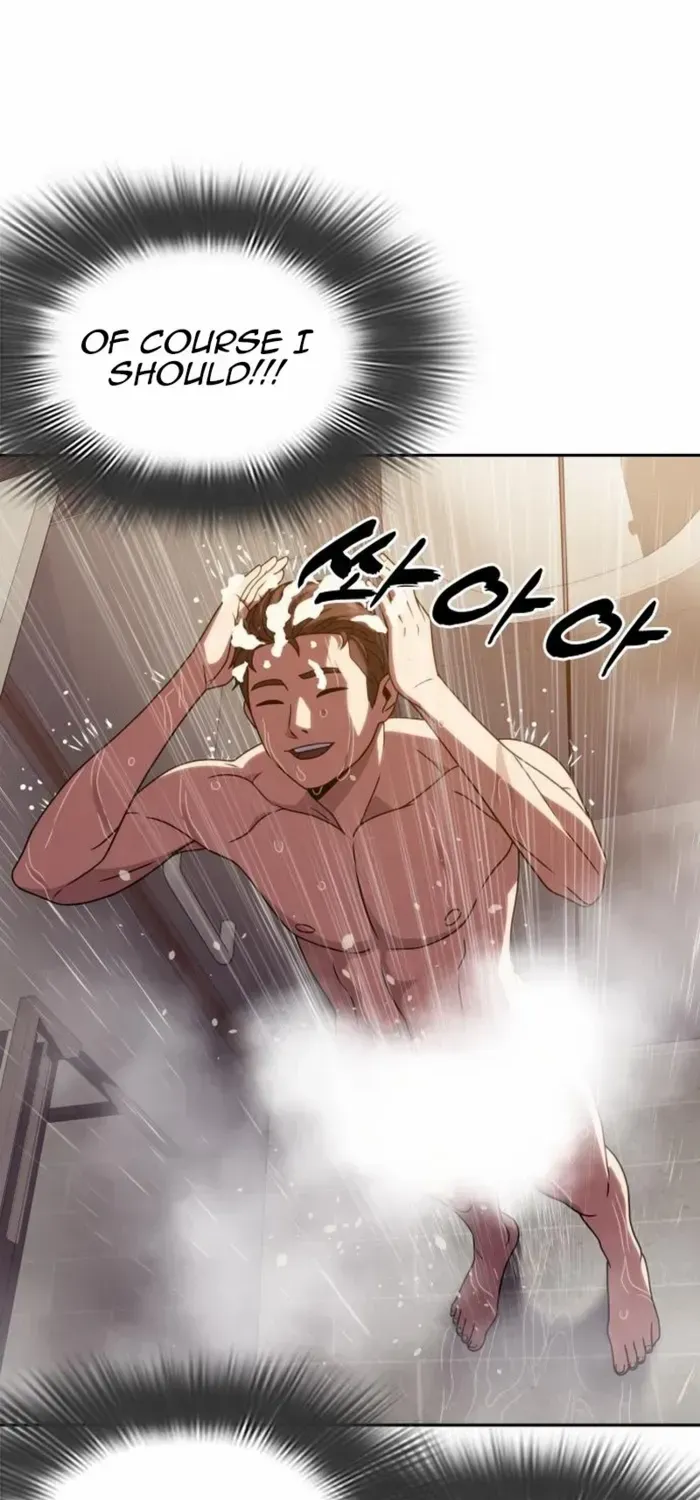Read Frozen Warrior chapter 33 image 28 on Lezhin
