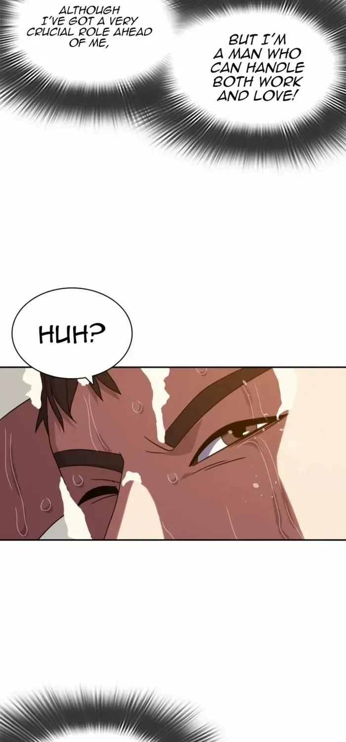 Read Frozen Warrior chapter 33 image 29 on Lezhin