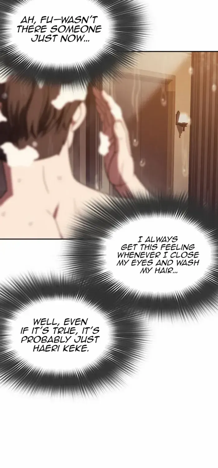 Read Frozen Warrior chapter 33 image 30 on Lezhin