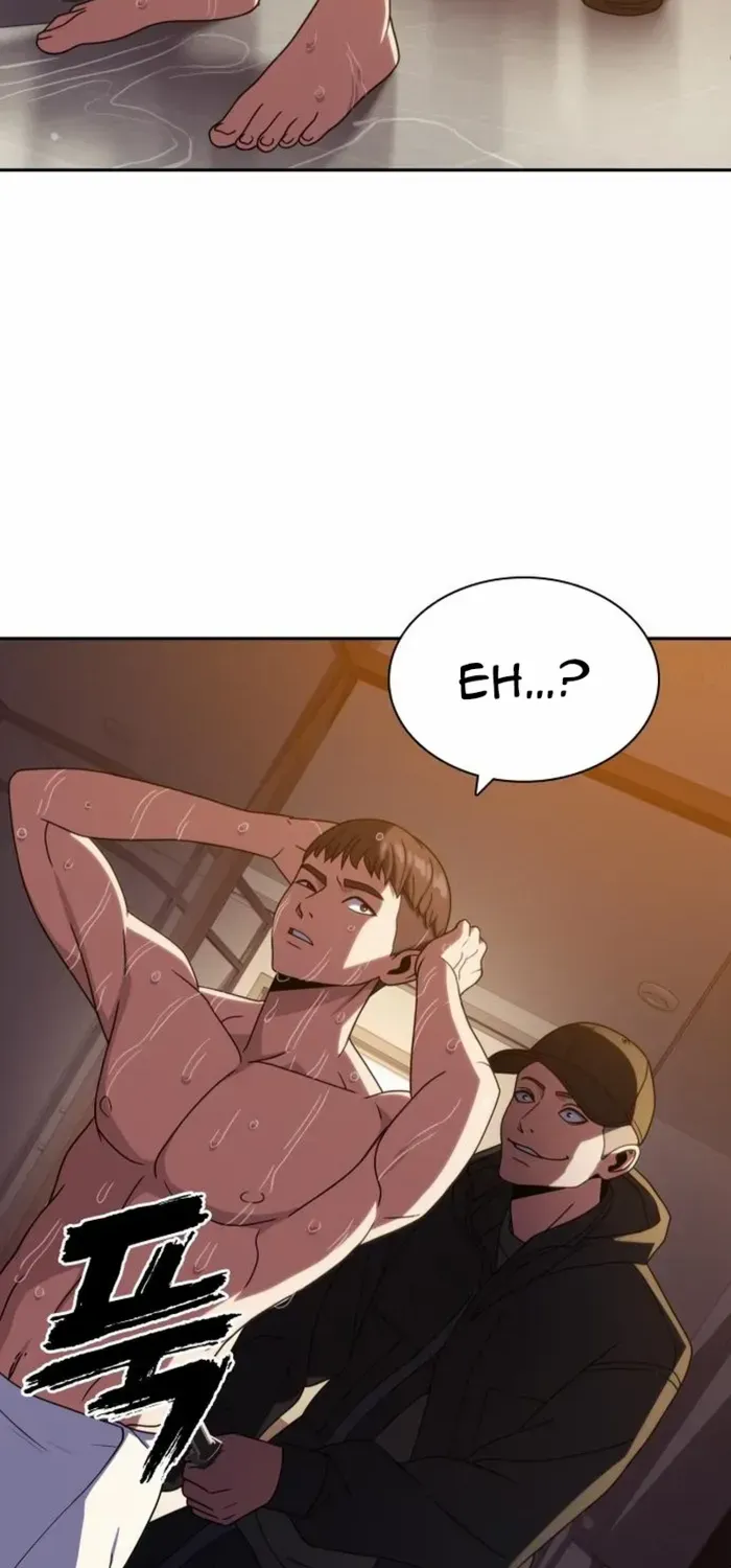 Read Frozen Warrior chapter 33 image 32 on Lezhin