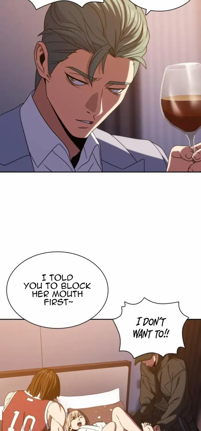 Read Frozen Warrior chapter 33 image 37 on Lezhin