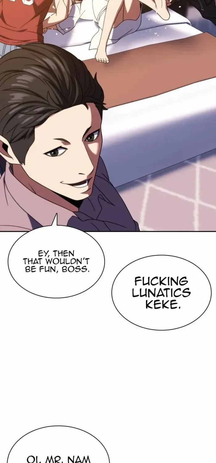 Read Frozen Warrior chapter 33 image 38 on Lezhin
