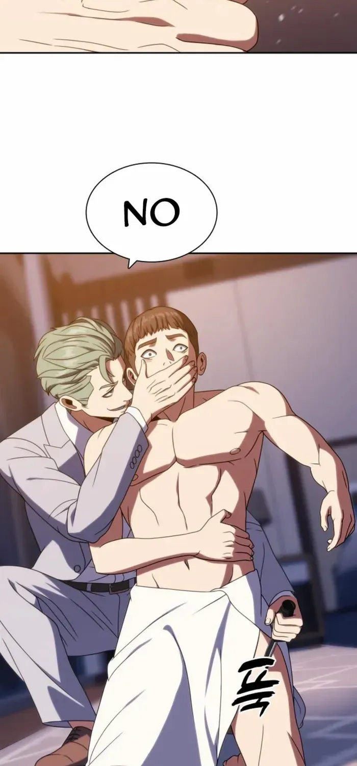 Read Frozen Warrior chapter 33 image 41 on Lezhin