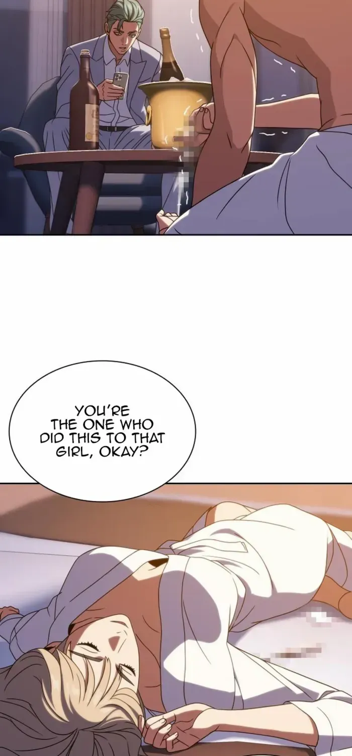 Read Frozen Warrior chapter 33 image 45 on Lezhin