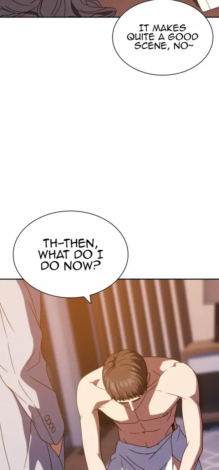 Read Frozen Warrior chapter 33 image 46 on Lezhin