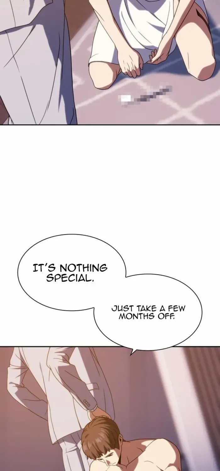 Read Frozen Warrior chapter 33 image 47 on Lezhin