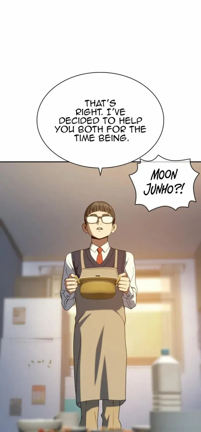 Read Frozen Warrior chapter 33 image 5 on Lezhin