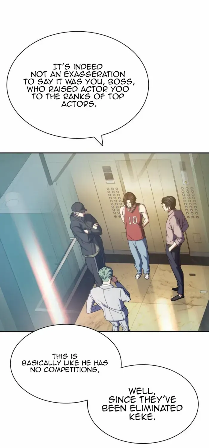 Read Frozen Warrior chapter 33 image 52 on Lezhin