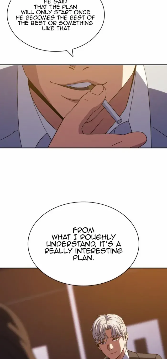 Read Frozen Warrior chapter 33 image 56 on Lezhin