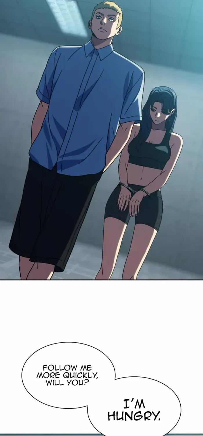 Read Frozen Warrior chapter 33 image 61 on Lezhin