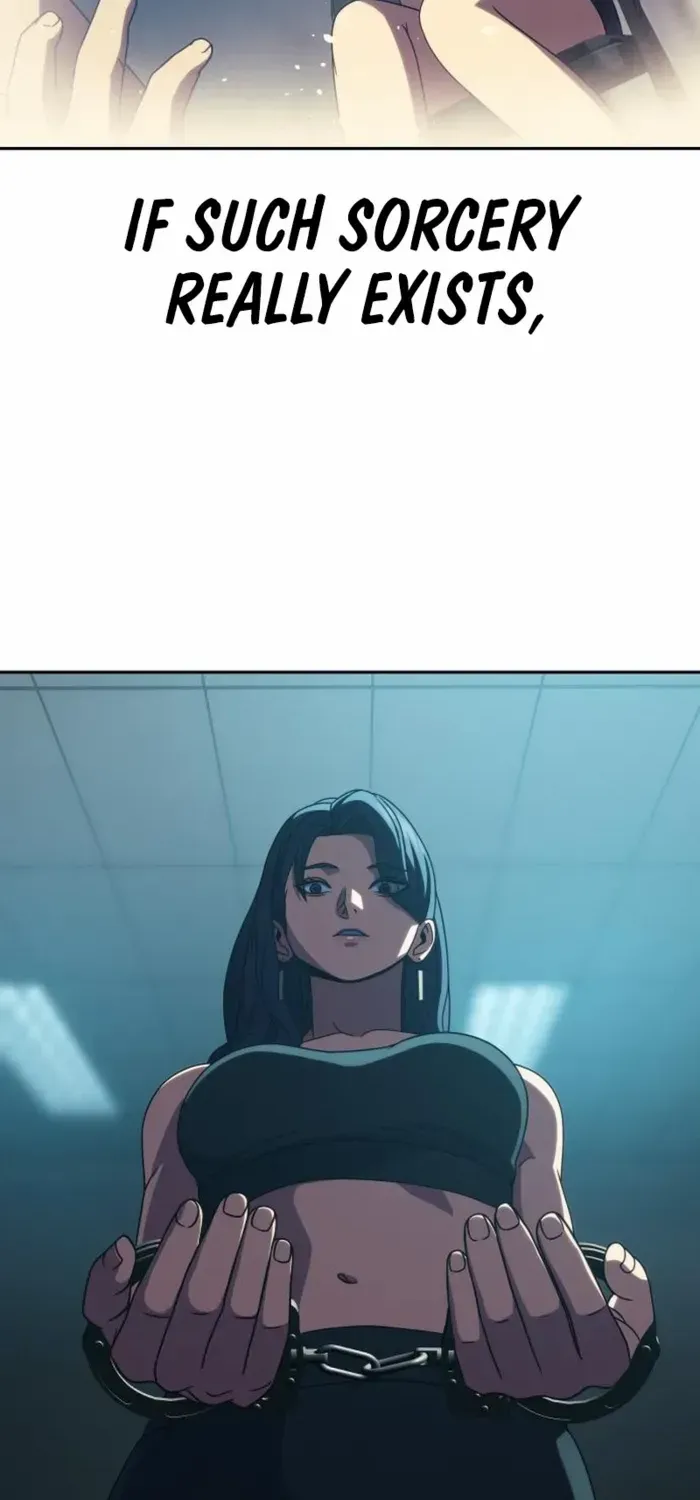 Read Frozen Warrior chapter 33 image 64 on Lezhin