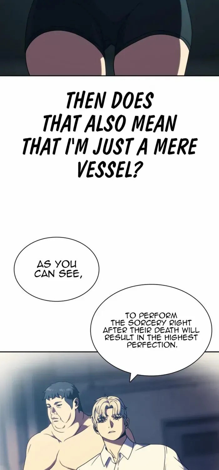 Read Frozen Warrior chapter 33 image 65 on Lezhin