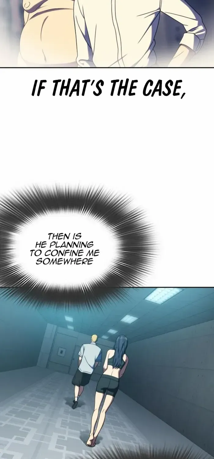 Read Frozen Warrior chapter 33 image 66 on Lezhin
