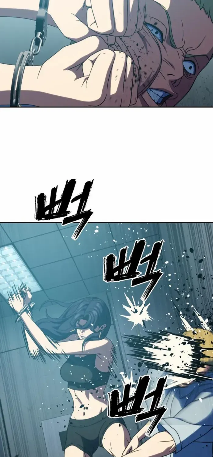 Read Frozen Warrior chapter 33 image 74 on Lezhin