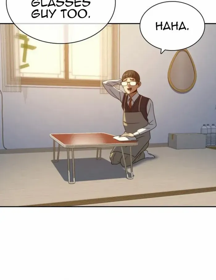 Read Frozen Warrior chapter 33 image 8 on Lezhin