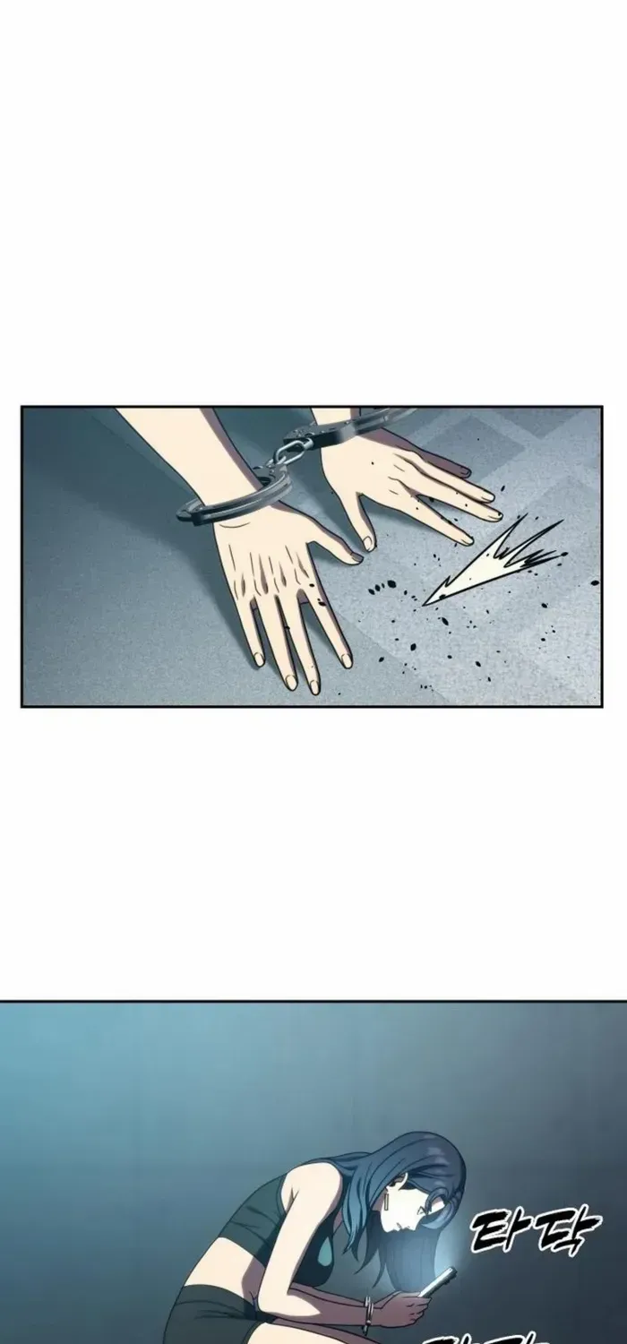 Read Frozen Warrior chapter 33 image 80 on Lezhin