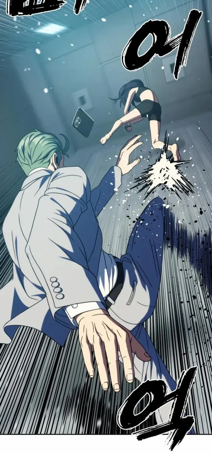 Read Frozen Warrior chapter 33 image 82 on Lezhin