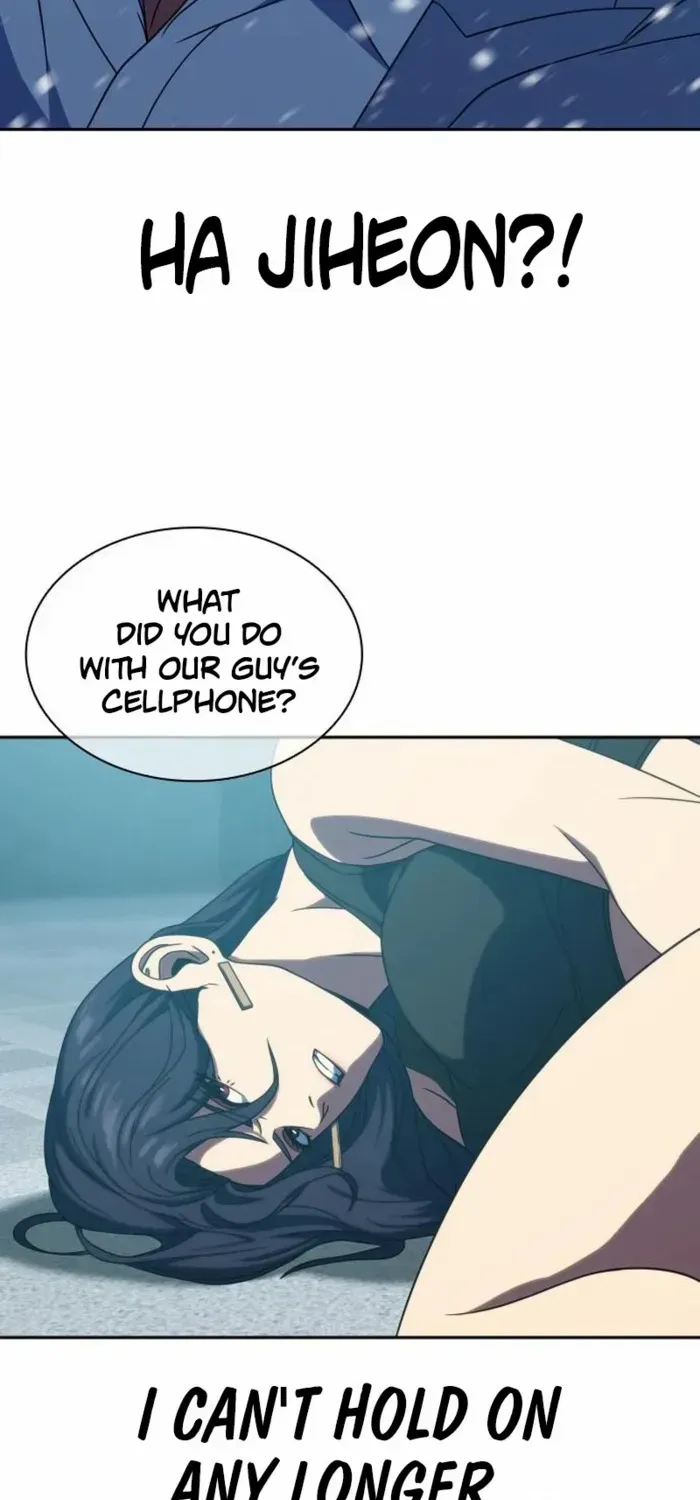 Read Frozen Warrior chapter 33 image 84 on Lezhin