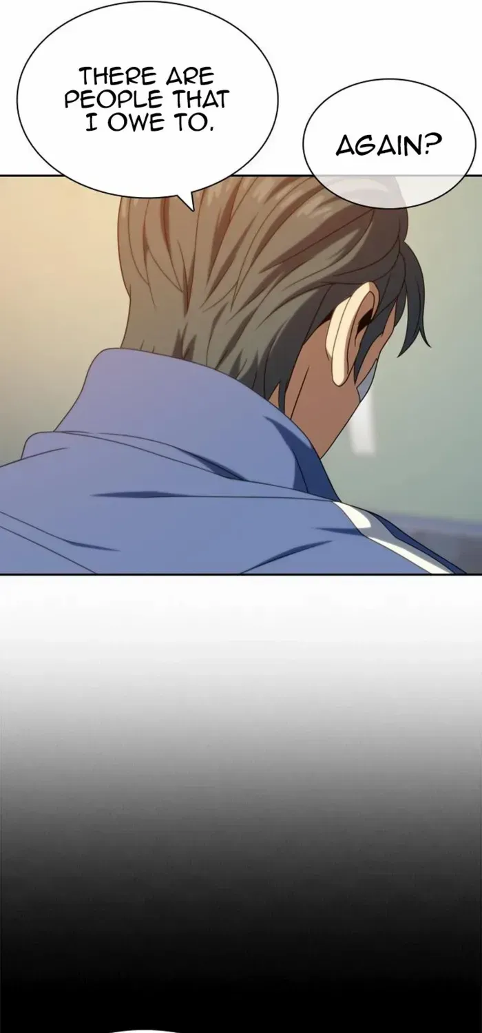 Read Frozen Warrior chapter 33 image 9 on Lezhin