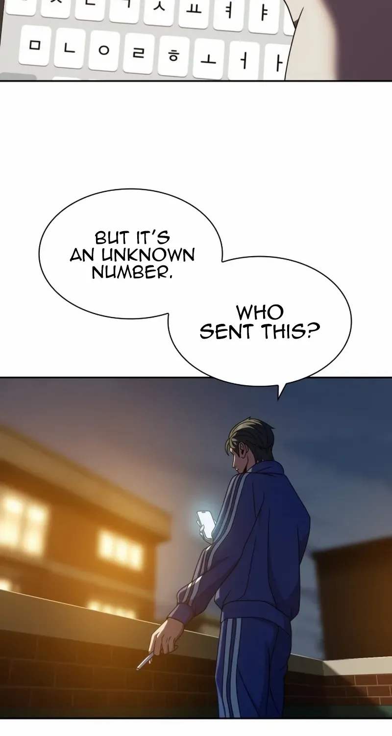 Read Frozen Warrior chapter 34 image 1 on Lezhin