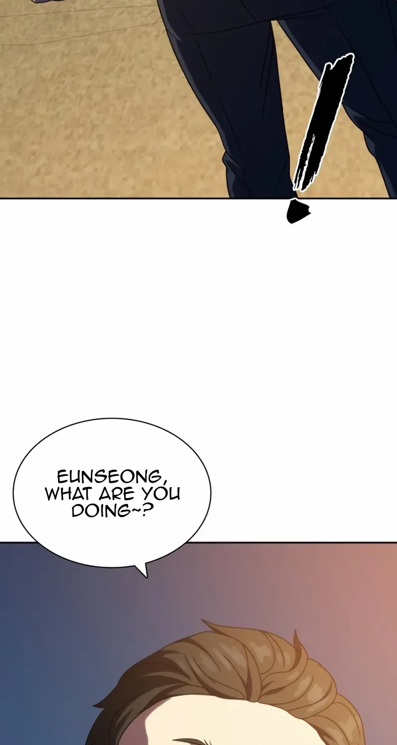 Read Frozen Warrior chapter 34 image 104 on Lezhin