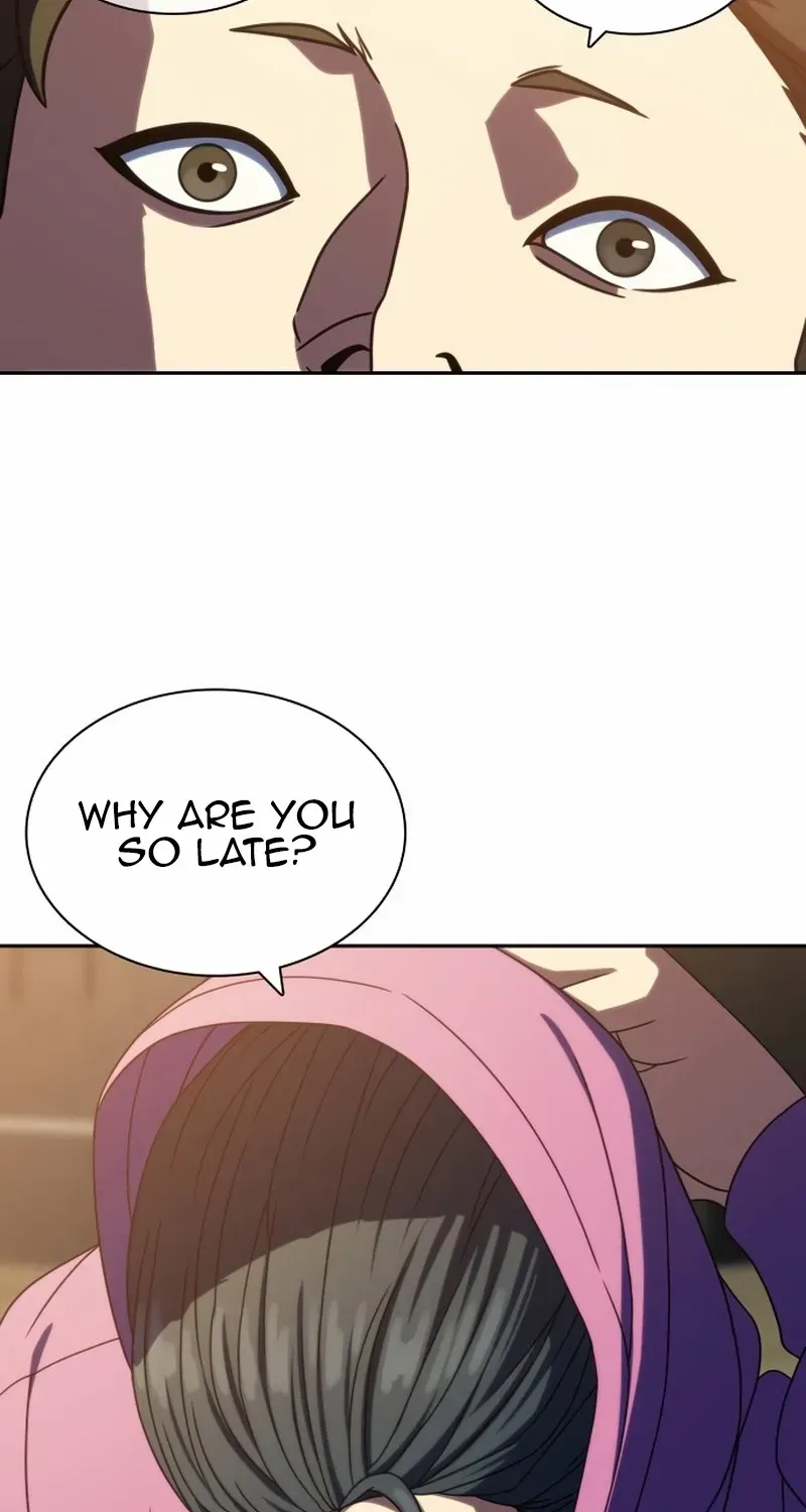Read Frozen Warrior chapter 34 image 106 on Lezhin