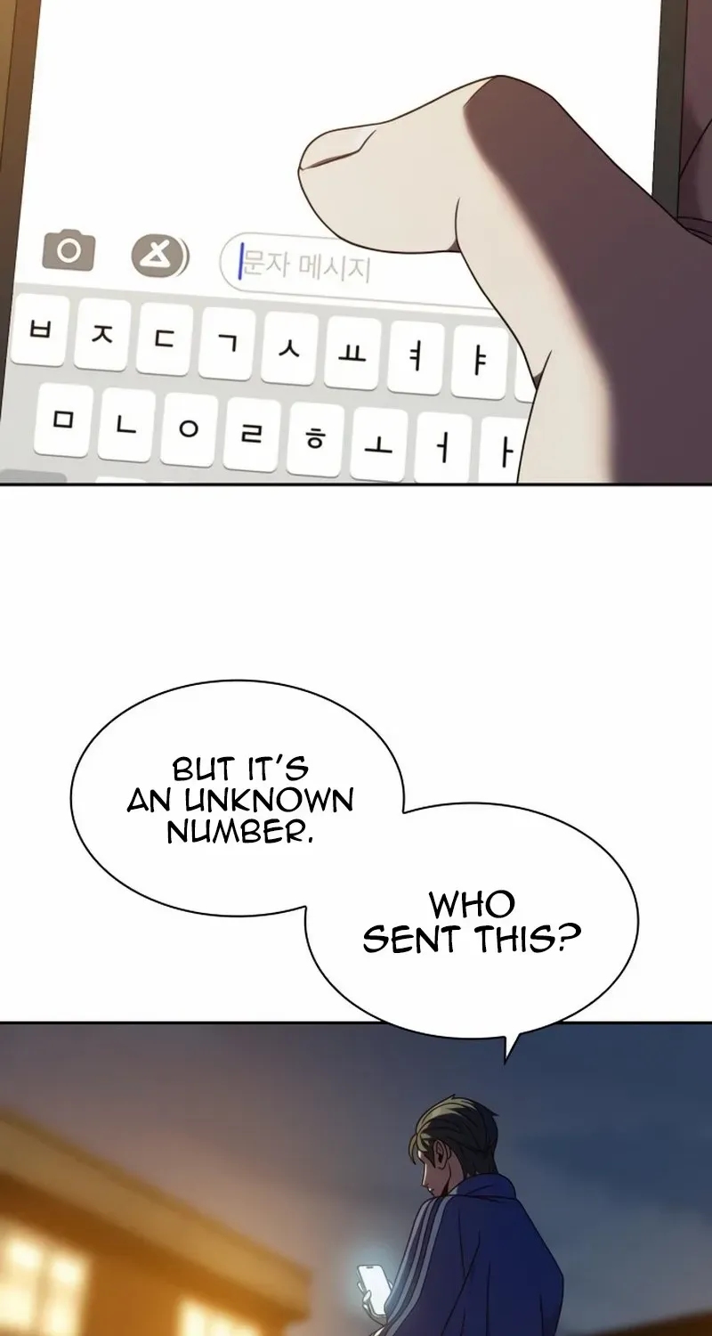 Read Frozen Warrior chapter 34 image 11 on Lezhin