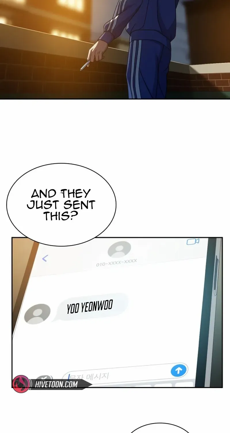 Read Frozen Warrior chapter 34 image 12 on Lezhin