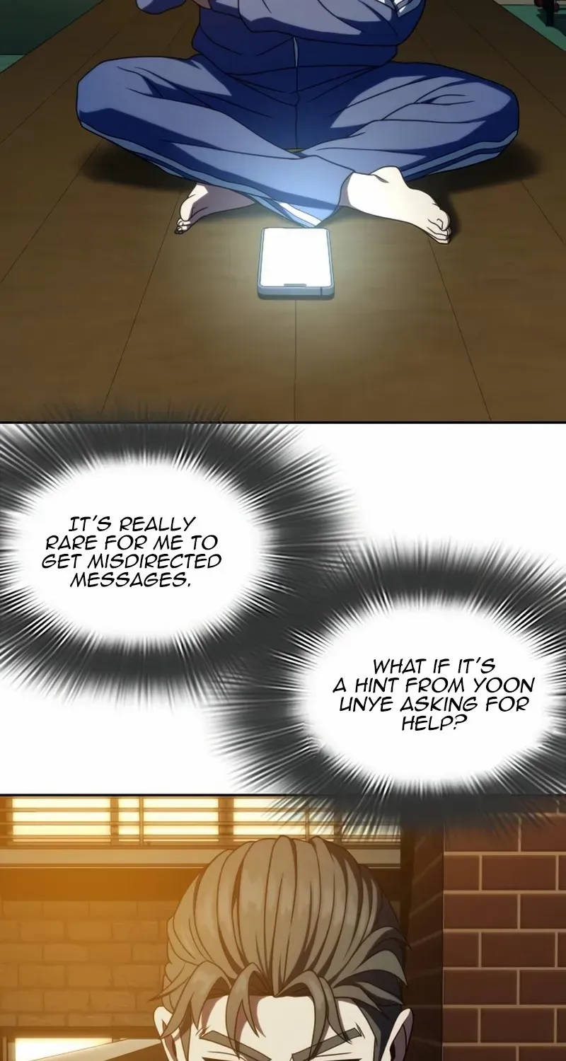 Read Frozen Warrior chapter 34 image 14 on Lezhin
