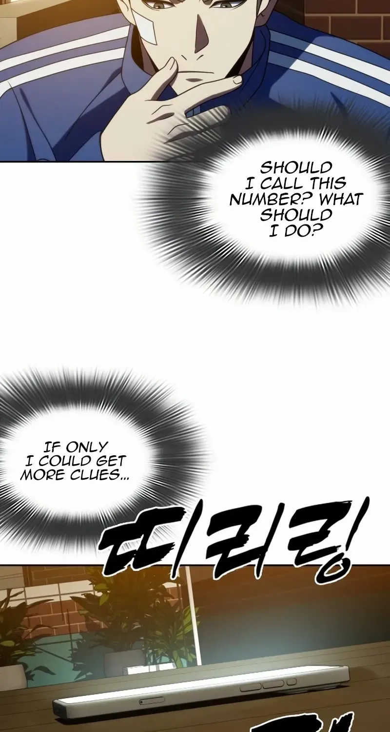Read Frozen Warrior chapter 34 image 15 on Lezhin