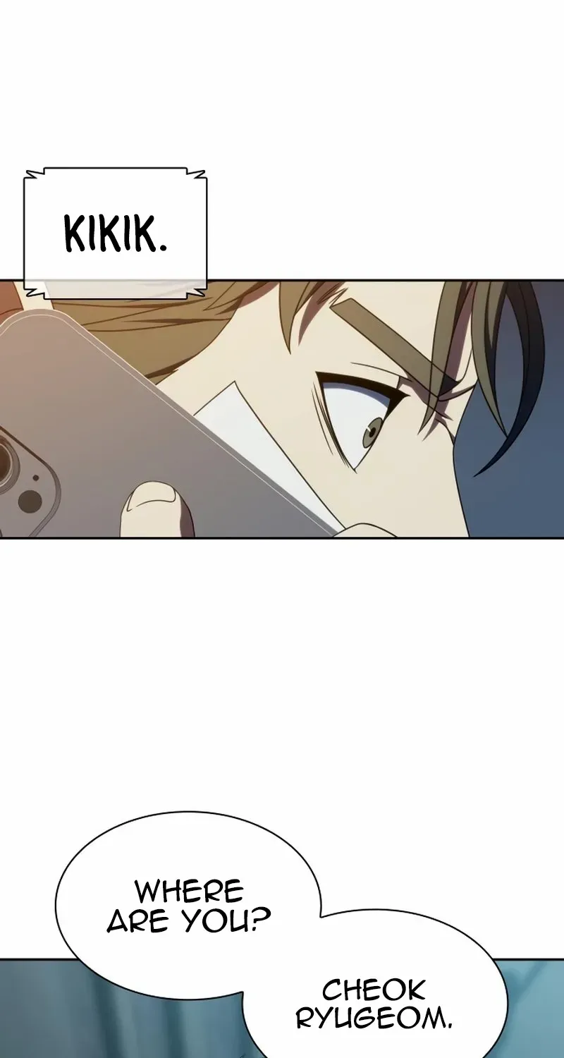 Read Frozen Warrior chapter 34 image 20 on Lezhin