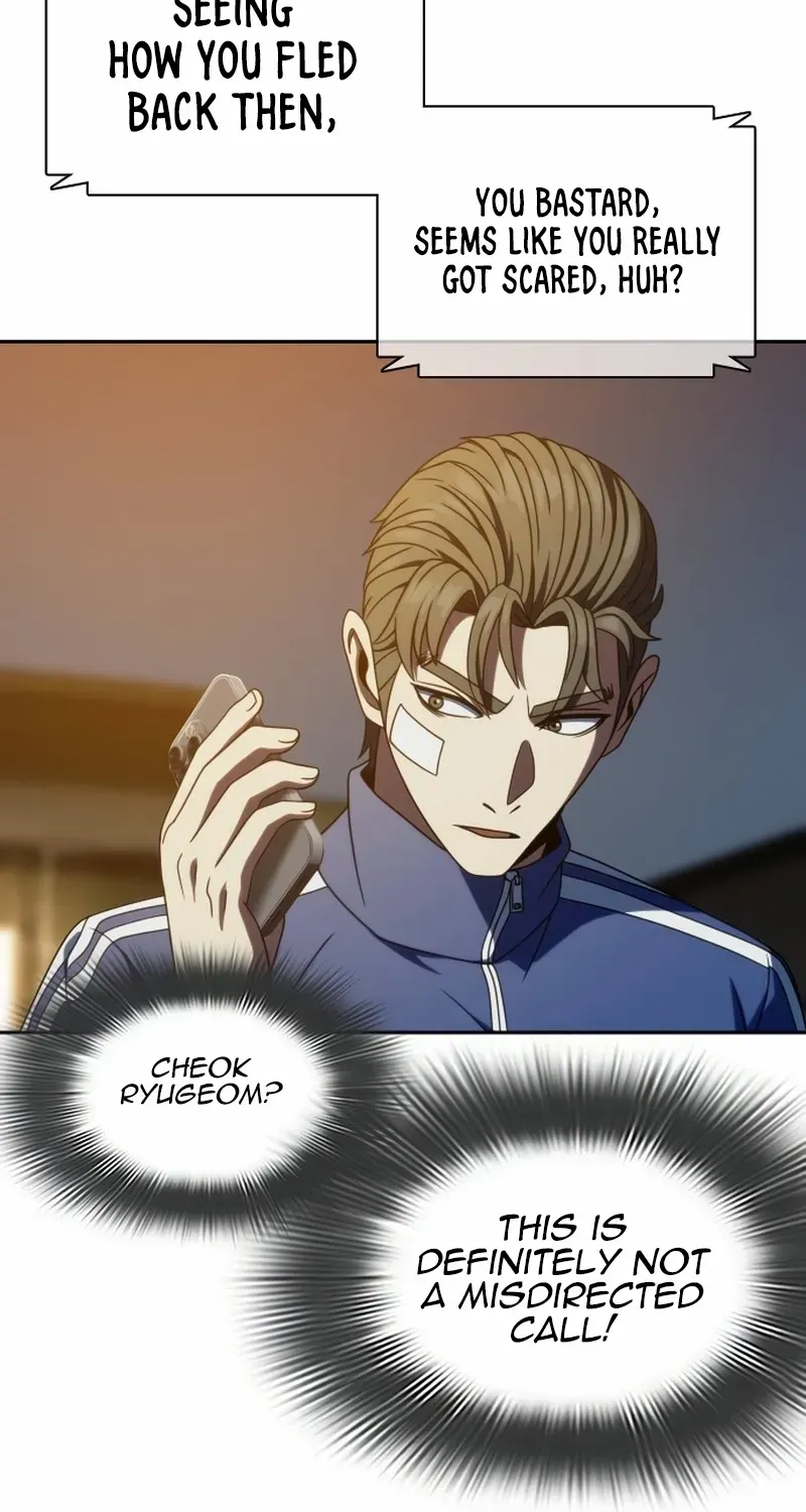 Read Frozen Warrior chapter 34 image 22 on Lezhin