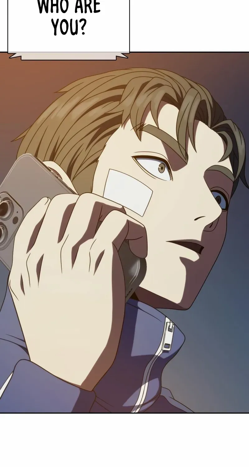 Read Frozen Warrior chapter 34 image 24 on Lezhin