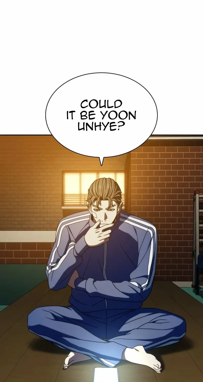 Read Frozen Warrior chapter 34 image 3 on Lezhin