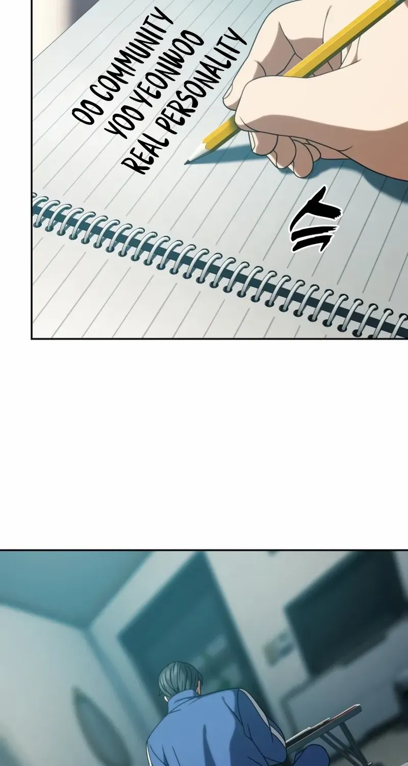 Read Frozen Warrior chapter 34 image 31 on Lezhin