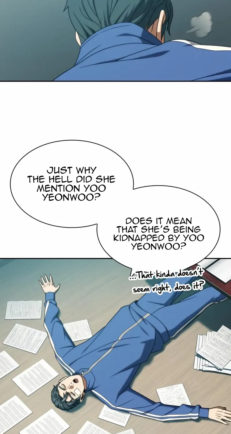 Read Frozen Warrior chapter 34 image 33 on Lezhin