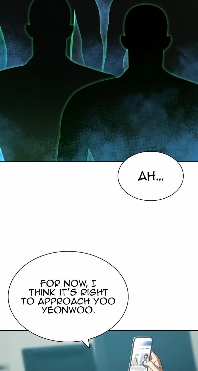 Read Frozen Warrior chapter 34 image 36 on Lezhin