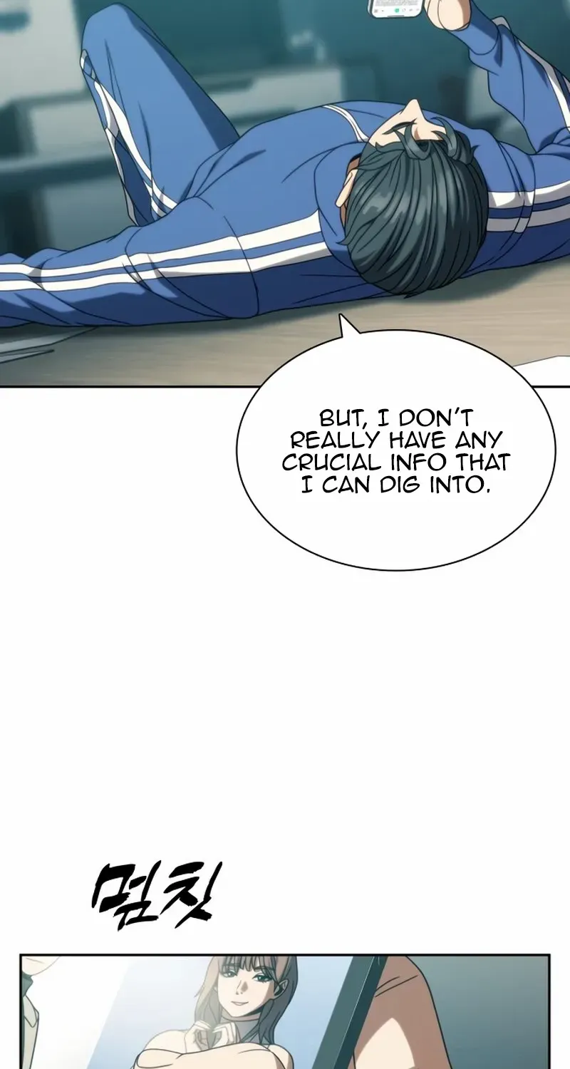 Read Frozen Warrior chapter 34 image 37 on Lezhin