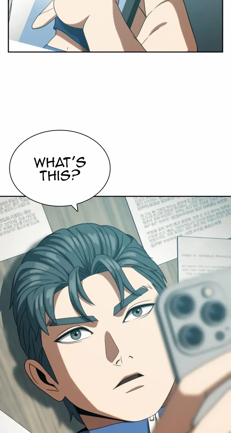 Read Frozen Warrior chapter 34 image 38 on Lezhin