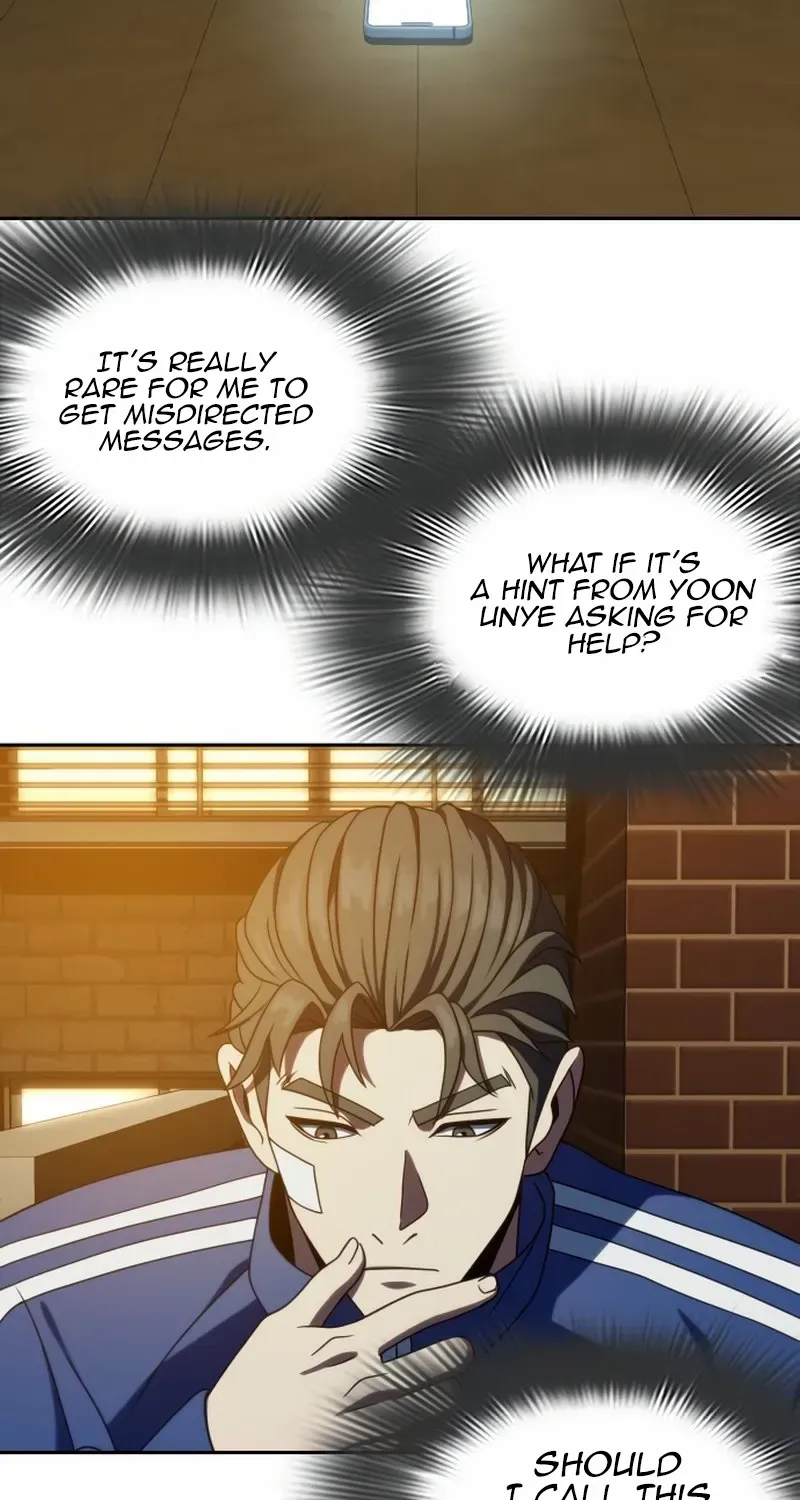 Read Frozen Warrior chapter 34 image 4 on Lezhin