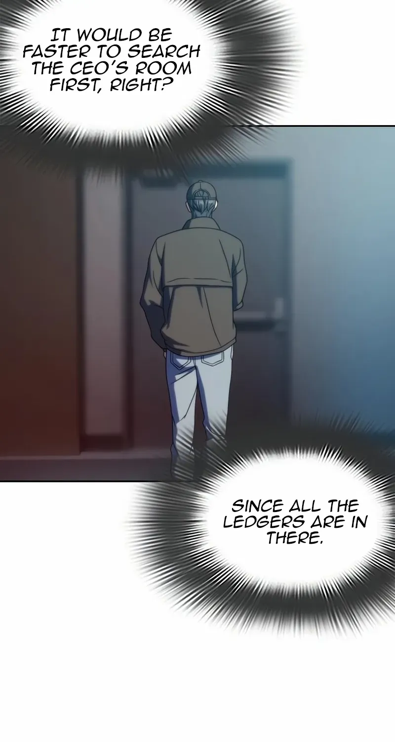 Read Frozen Warrior chapter 34 image 45 on Lezhin