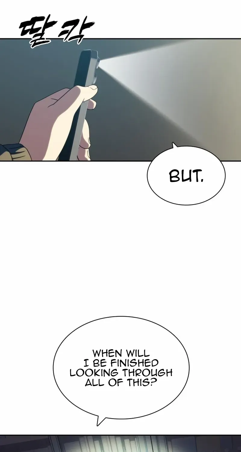 Read Frozen Warrior chapter 34 image 46 on Lezhin